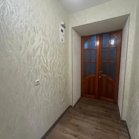 в самом центре города, соборная площадь Apartment Odessa