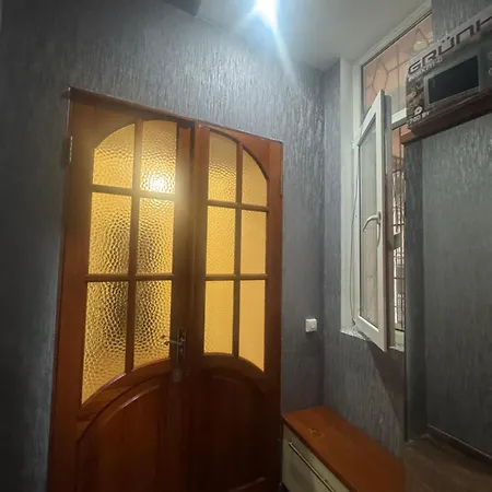 Apartment в самом центре города, соборная площадь *
